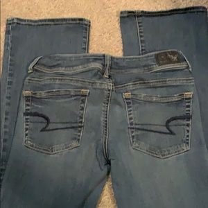 AE jeans